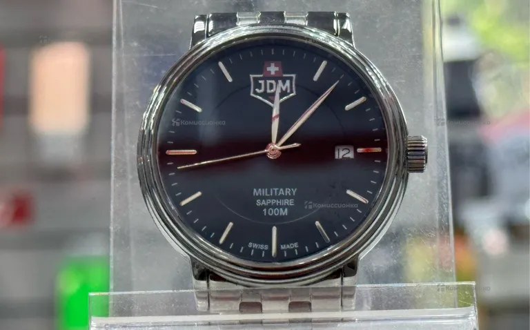 Часы JDM Military WG004