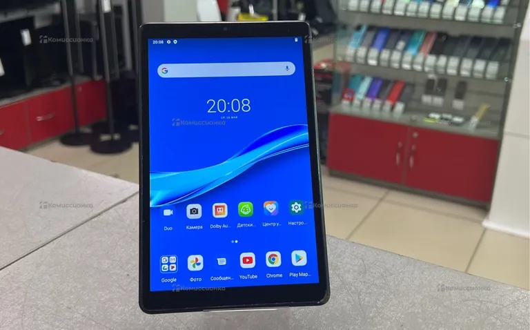 Планшет Lenovo Lenovo TB-8505X 3/32