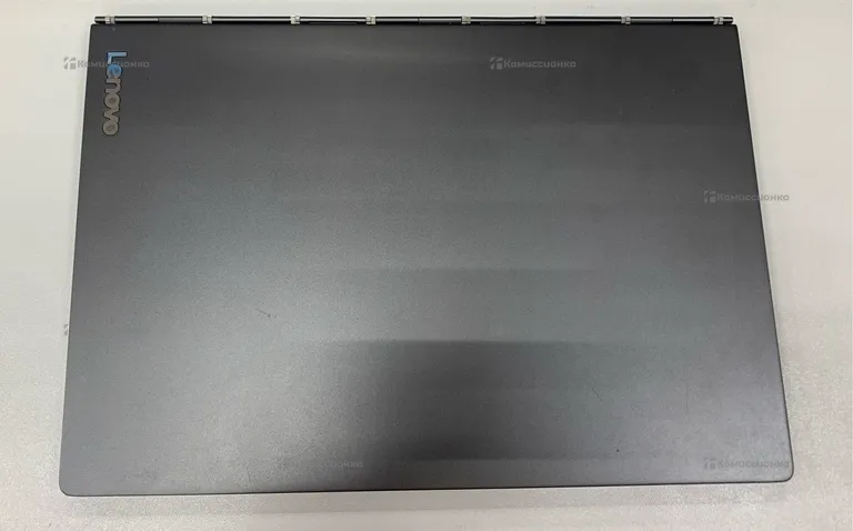 Lenovo yoga book 2 c930