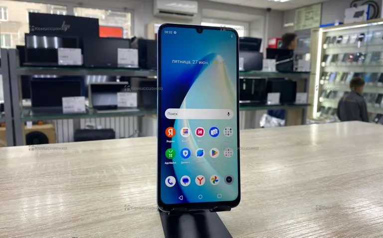 Tecno Spark 10 Pro 8/256gb