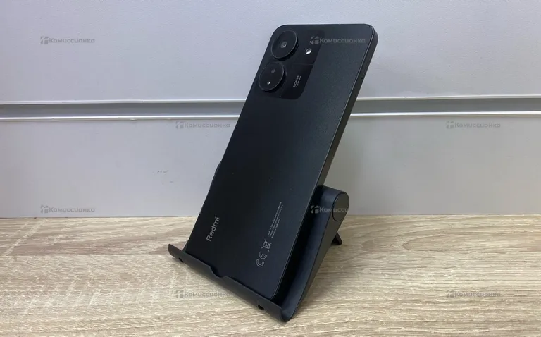 Xiaomi Redmi 13C 8/256 ГБ