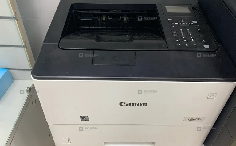 Принтер Canon LBP312X