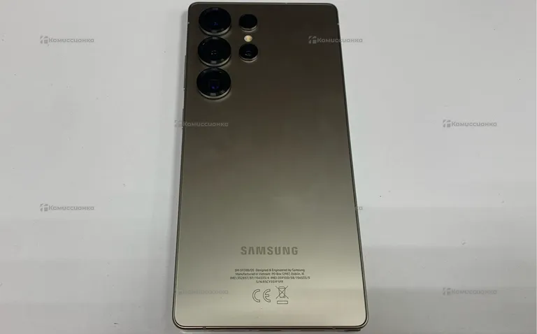 Samsung Galaxy S25 Ultra 12/256Gb