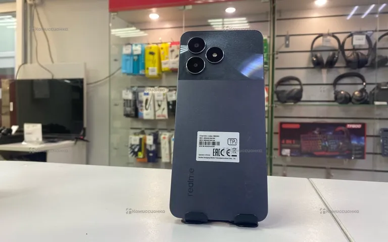 Realme Note 50 64Gb