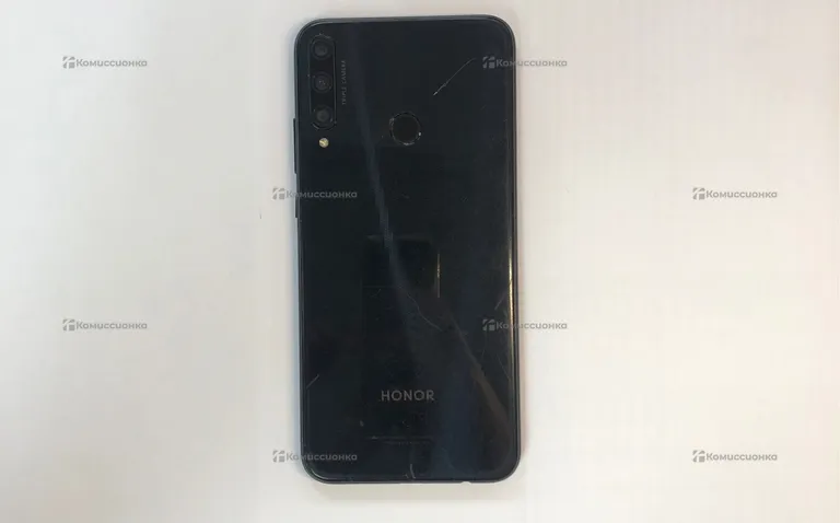 Honor 9C 4/64