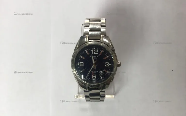 Часы CASIO EDIFICE EF-125