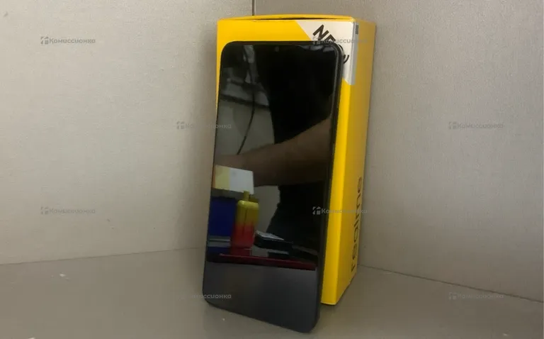 Realme C53 256
