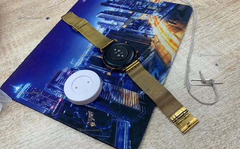 Часы  honor magic watch 2