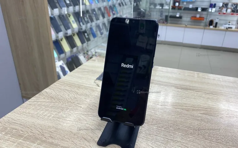Xiaomi Redmi 9C NFC 3/64ГБ