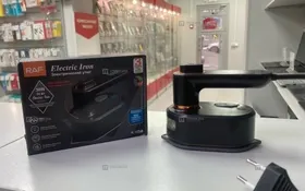 Купить Утюг электрический RAF R.1236B б/у , в Уфа Цена:650рублей