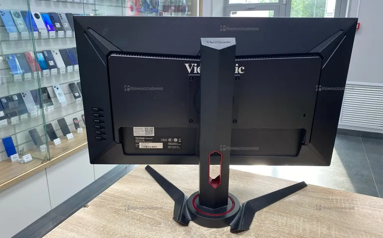 Монитор Viewsonic VS18661