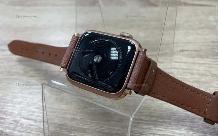 Apple Watch SE 40mm