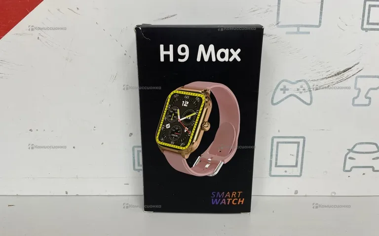 Часы  SMART H9 Max