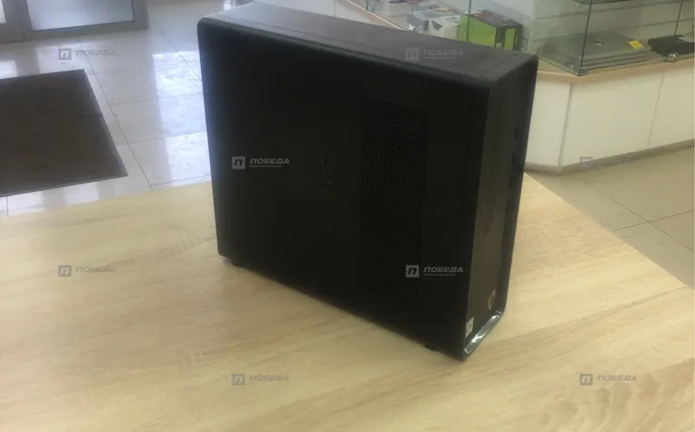 Системный блок  сер. №9AE3803700