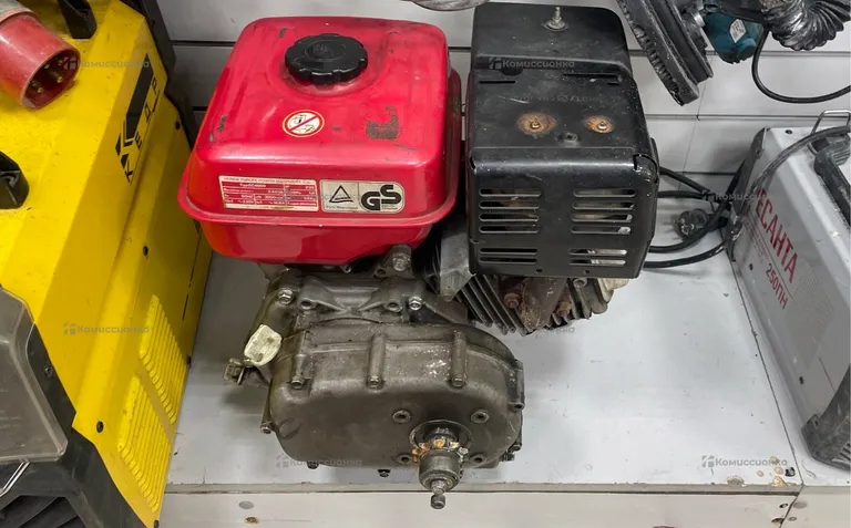 Двигатель Honda GX270 (реп)