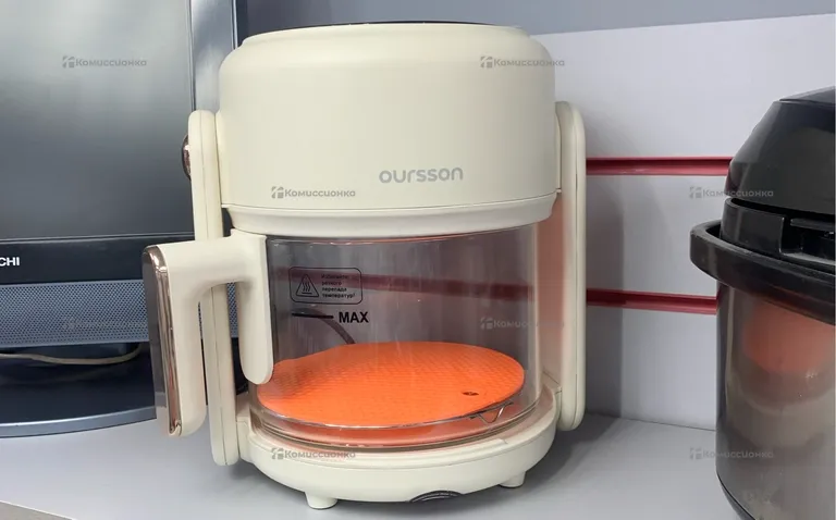 Аэрогриль Oursson AG3500GD