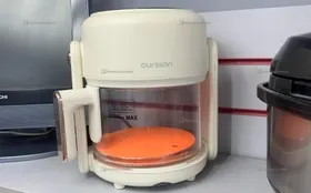 Купить Аэрогриль Oursson AG3500GD б/у , в Пенза Цена:2890рублей