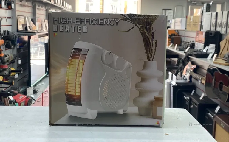 Оьгреватель Heater 3