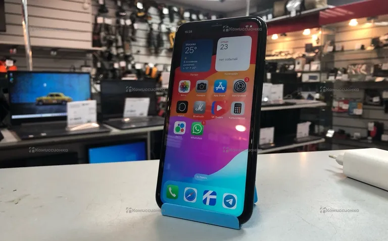 Apple iPhone Xr 64 ГБ