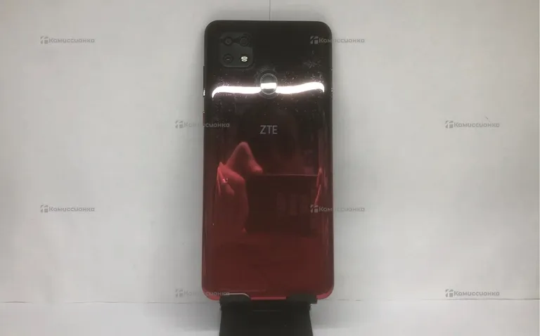 ZTE
