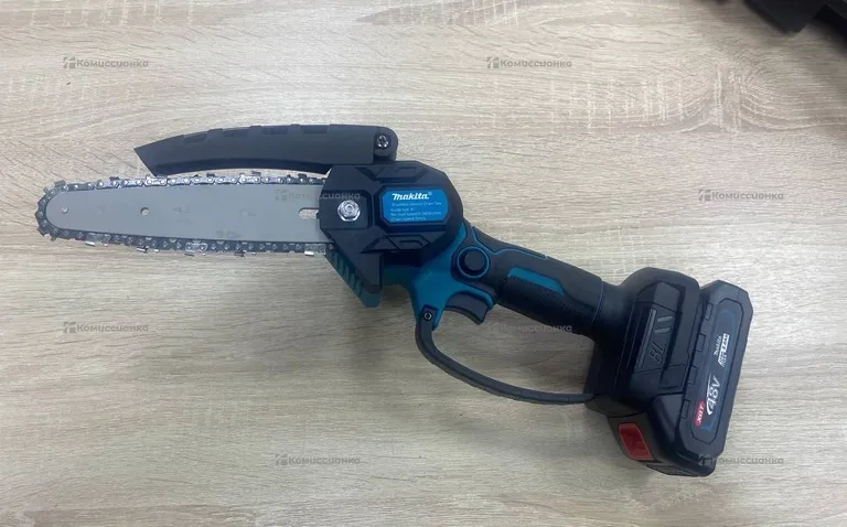 сучкорез makita
