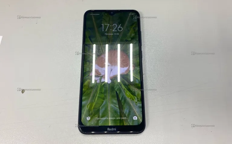 Xiaomi Redmi 8A 2/32
