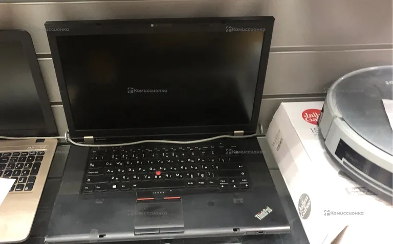 Ноутбук  Asus X751L i3 4010u