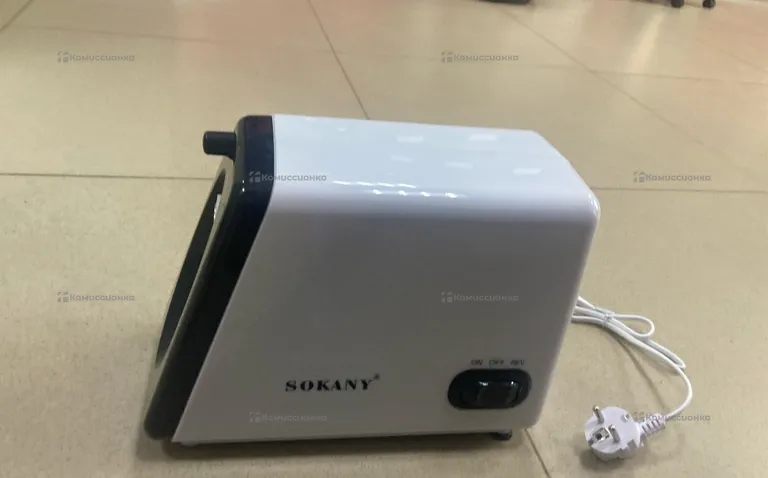 Мясорубка Sokany sk312
