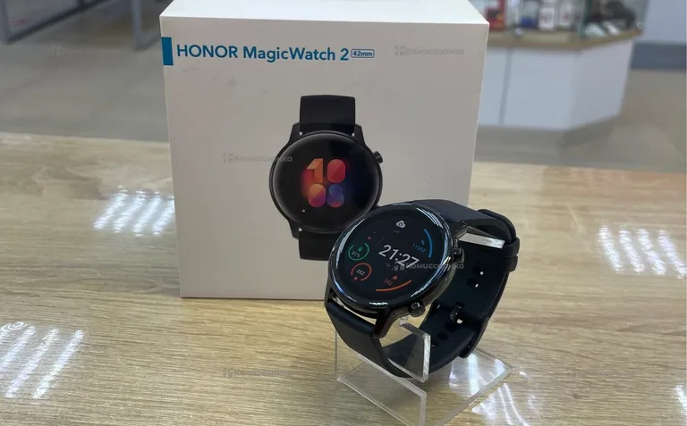 Часы Honor MagicWatch 2-B57 HBE-B39