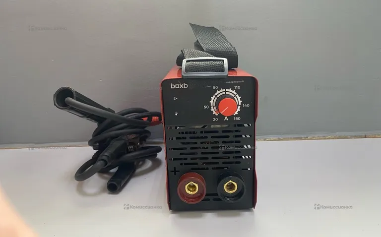 Сварочный аппарат BOXBOT  WMA180