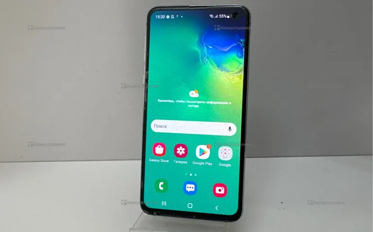 Samsung Galaxy S10e 6/128Gb