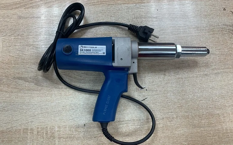 электрический заклепочник SK1005