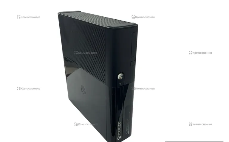 Приставка Xbox 360