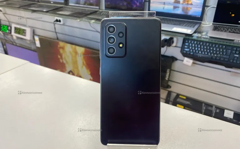 Samsung Galaxy A52 4/128 ГБ