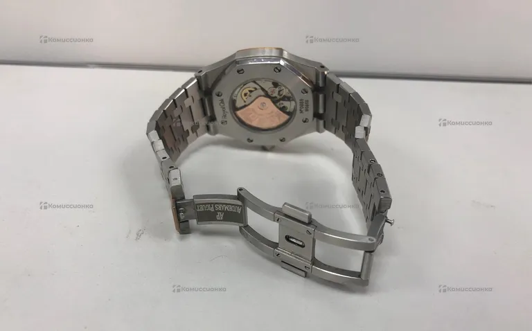 Часы  Audemars piguet royal ok