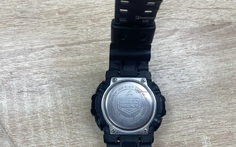 Часы  G-SHOCK