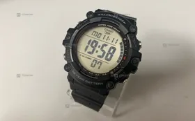 Купить Часы Casio AE-1500WH б/у , в Тюмень Цена:1990рублей