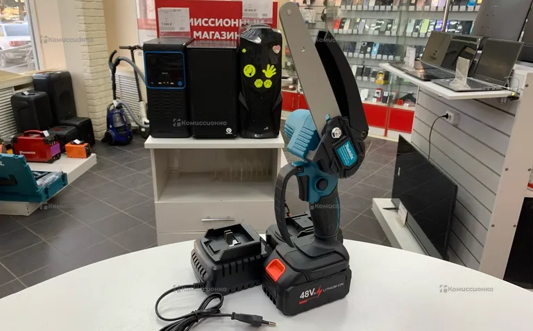 сучкорез makita