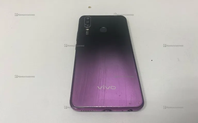 Vivo 1904