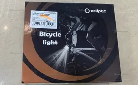 Купить Фонарь для велосипеда ECL22U5E б/у , в Рязань Цена:3500рублей