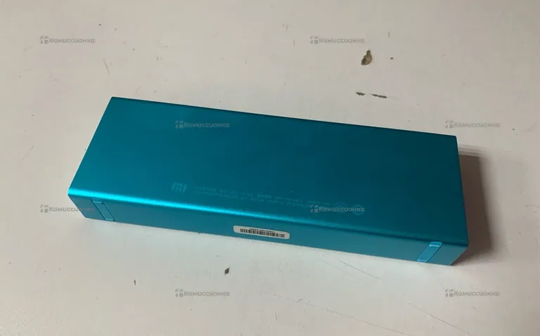 Колонка Mi Bluetooth Speaker