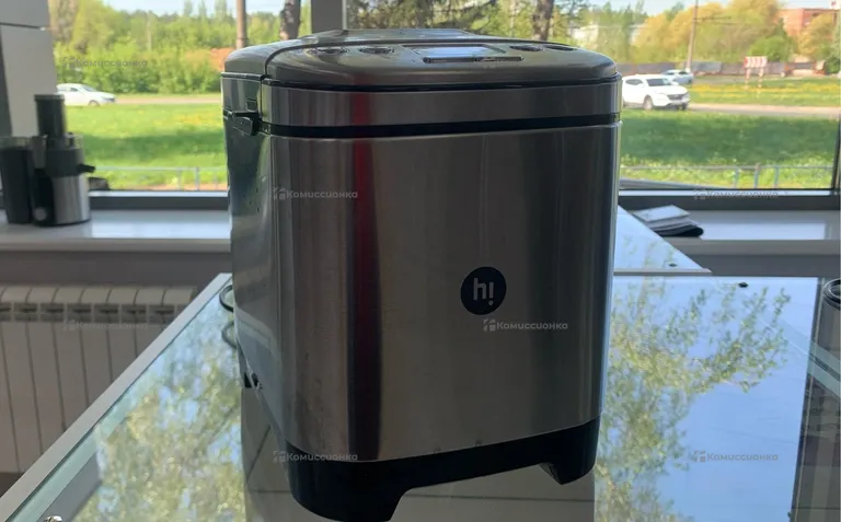 Хлебопечь Hi bm756w
