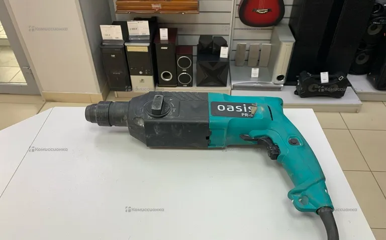 Перфоратор Oasis PR-80