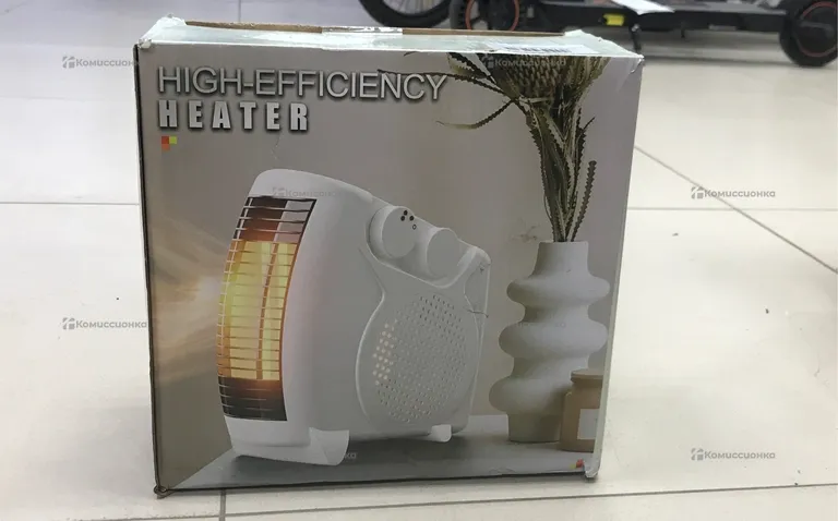 Обогреватель Heater