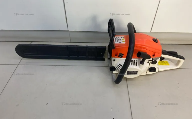 Бензопила Master MS-5200