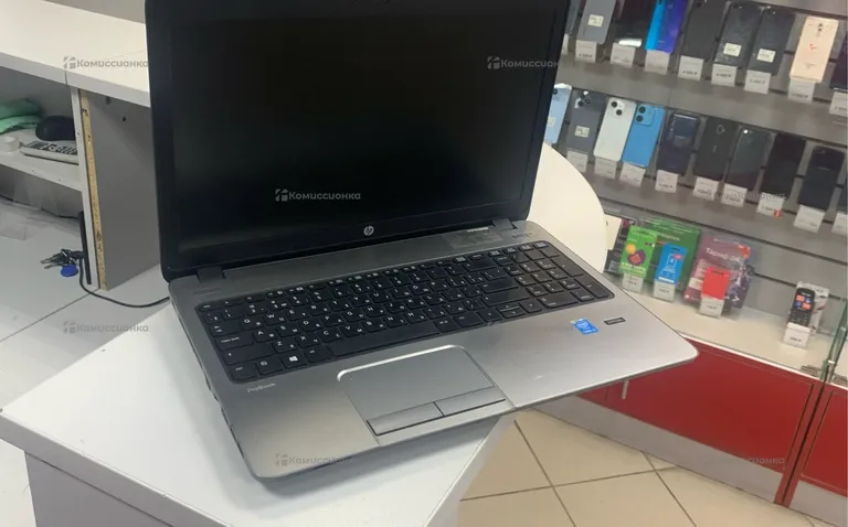 Ноутбук HP ProBook 450 G2