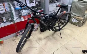 Купить Велосипед Dulun б/у , в Нижний Новгород Цена:9990рублей