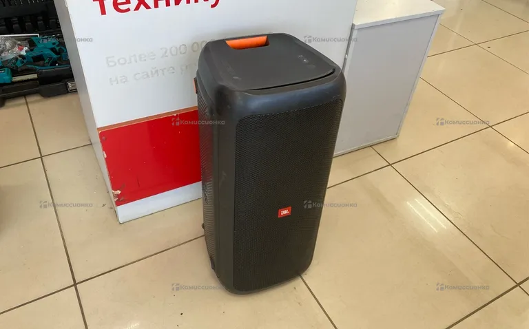 Колонка JBL Partybox 300