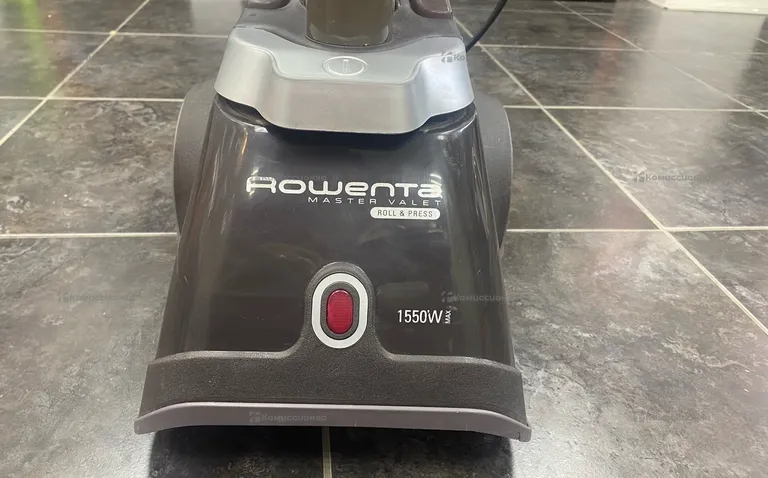 Отпариватель rowenta is 6300