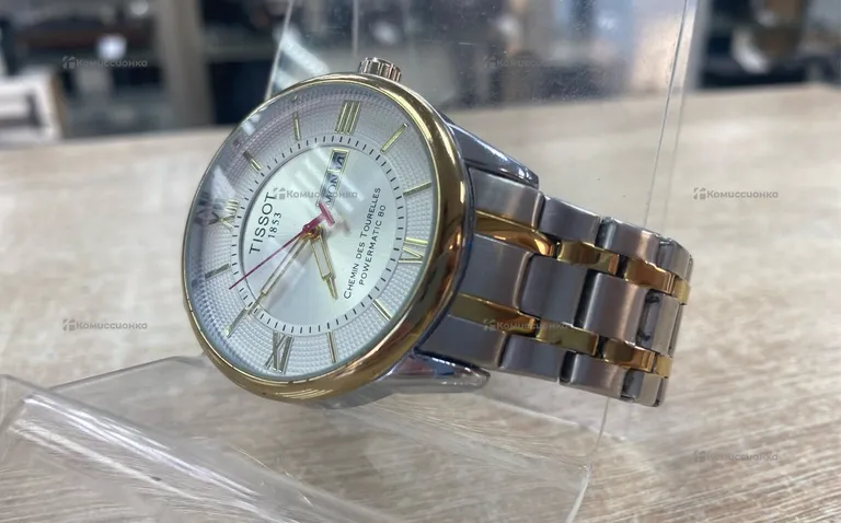 Часы  TISSOT T099427 A